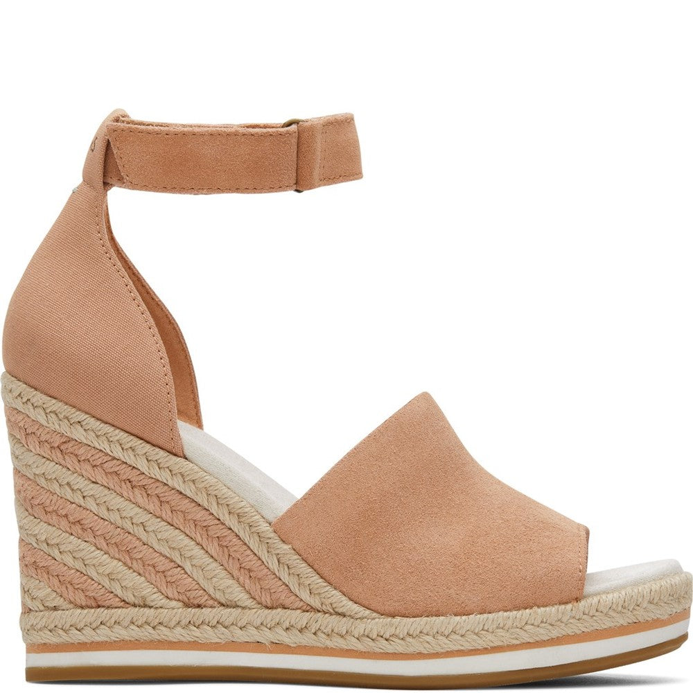 Women's TOMS Marisol Sandal