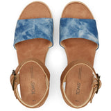 Women's TOMS Diana Wedge