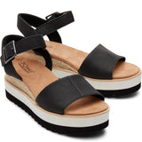 Women's TOMS Diana Wedge