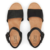 Women's TOMS Diana Wedge