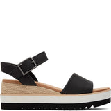 Women's TOMS Diana Wedge