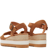 Women's TOMS Diana Wedge