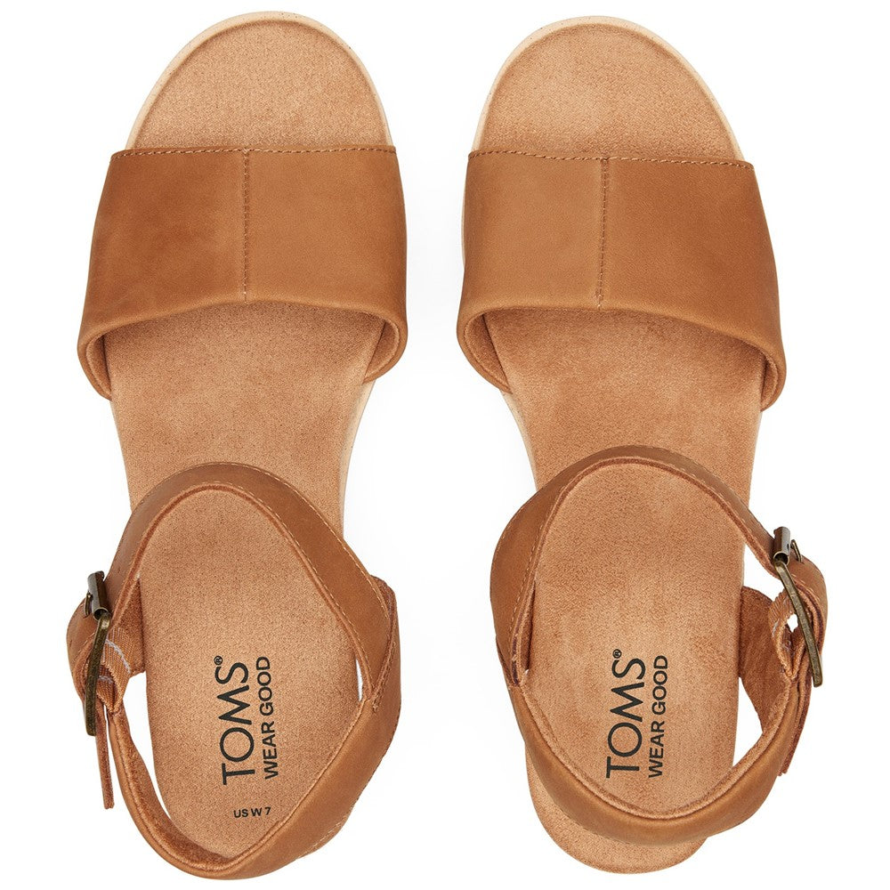 Women's TOMS Diana Wedge