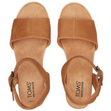 Women's TOMS Diana Wedge
