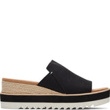 Women's TOMS Diana Mule Wedge