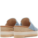 Women's TOMS Diana Mule Wedge