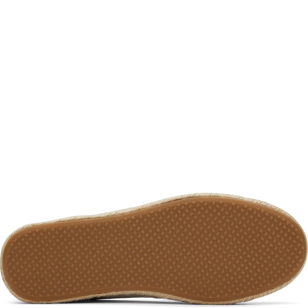 Women's TOMS Santiago Shoe