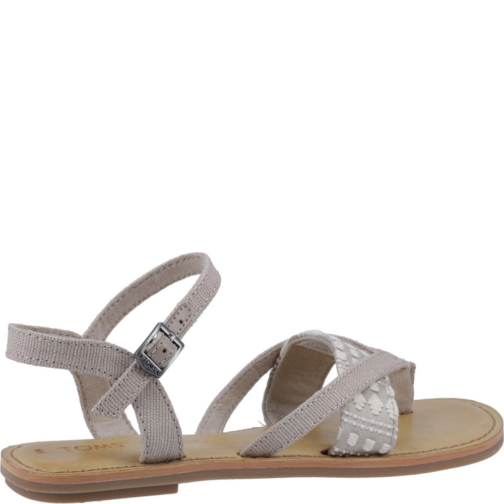 Women's TOMS Lexie Sandal