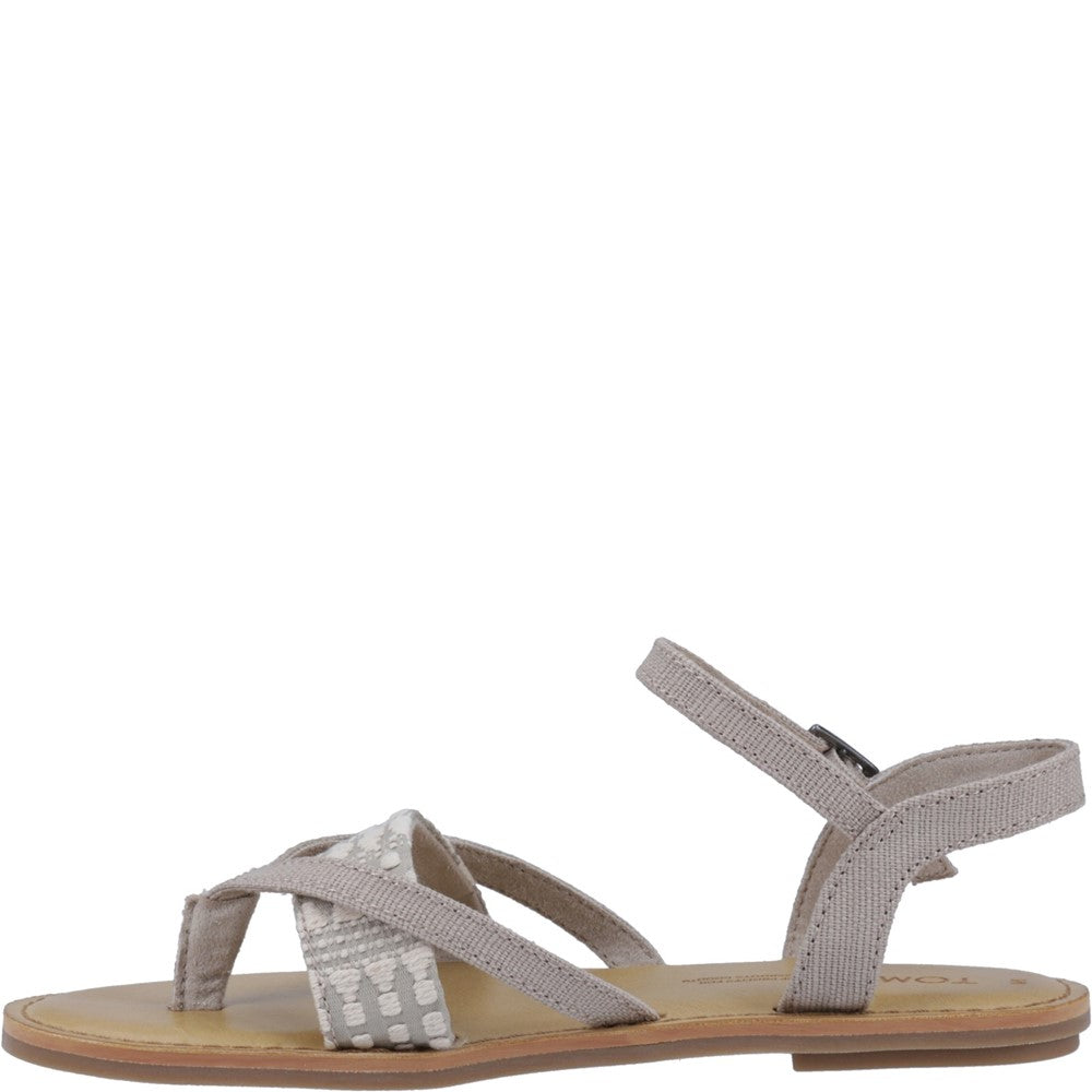 Women's TOMS Lexie Sandal