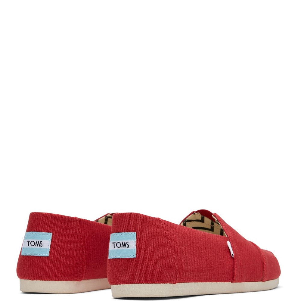 Men's TOMS Alpargata Shoes