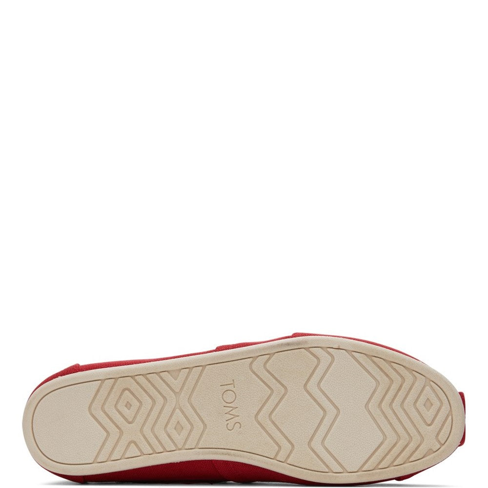 Men's TOMS Alpargata Shoes