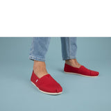 Men's TOMS Alpargata Shoes