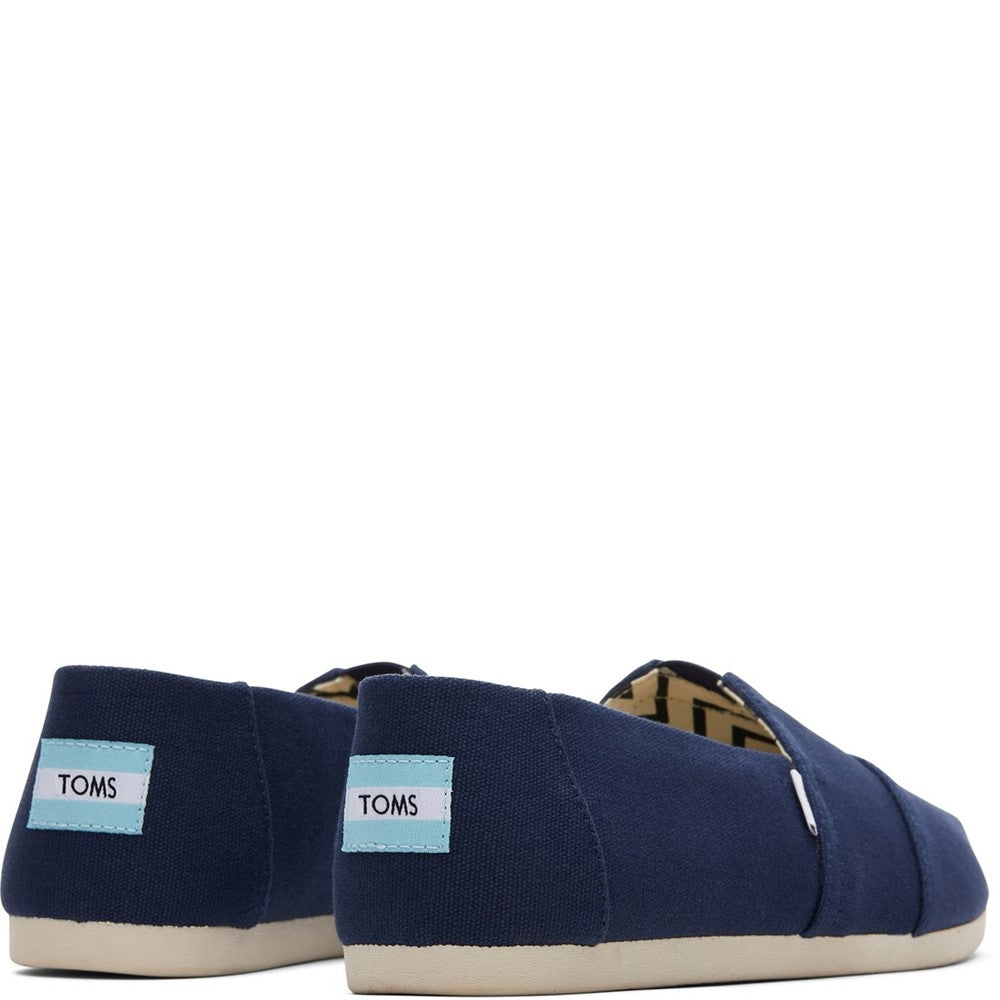 Men's TOMS Alpargata Shoes