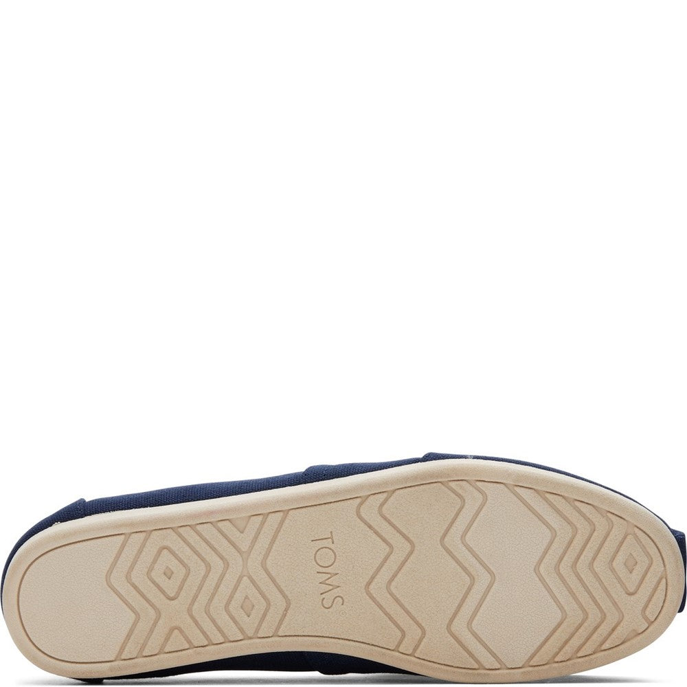 Men's TOMS Alpargata Shoes