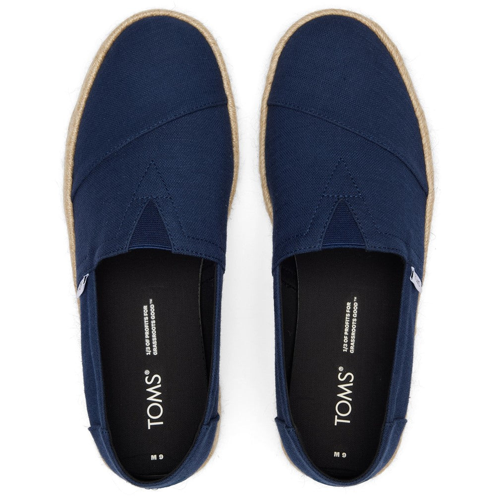 Men's TOMS Alpargata Rope 2.0 Shoe