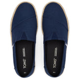 Men's TOMS Alpargata Rope 2.0 Shoe