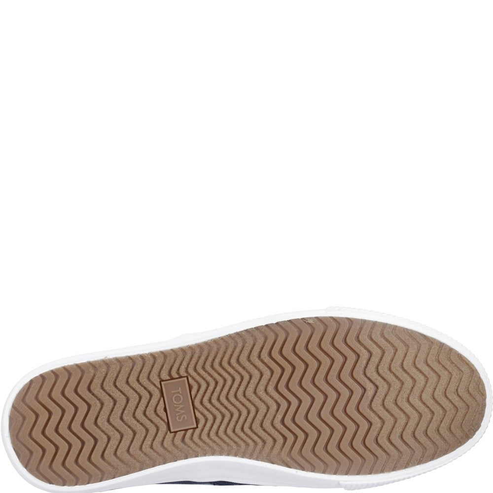 Men's TOMS Baja Shoe