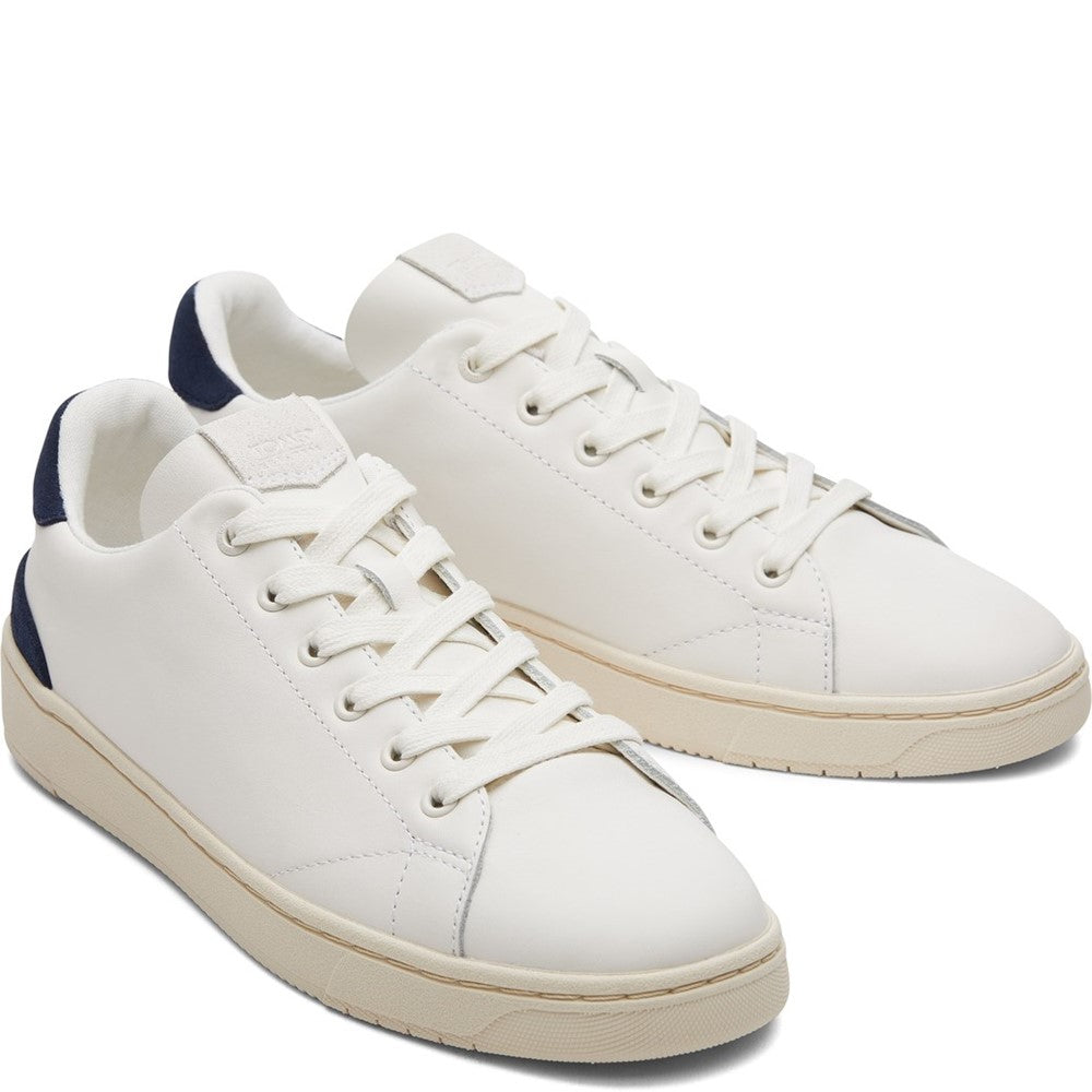 Men's TOMS TRVL LITE 2.0 Low Trainer