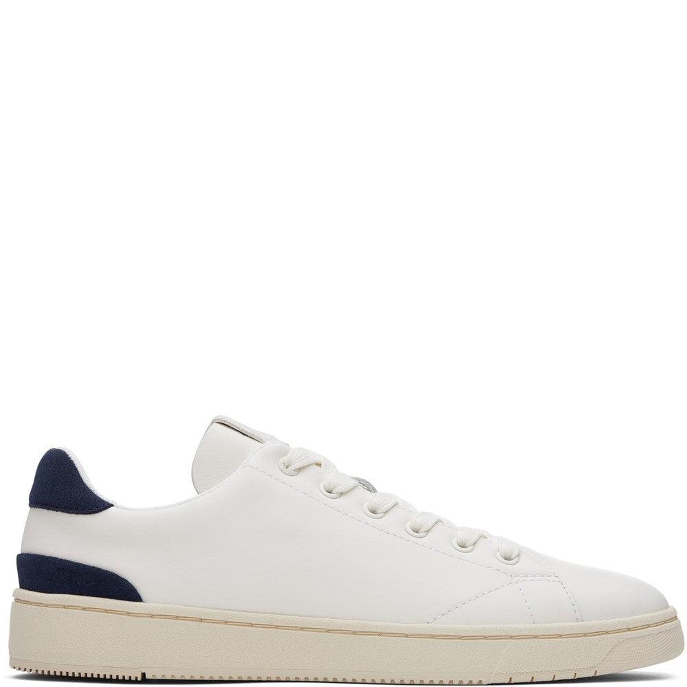 Men's TOMS TRVL LITE 2.0 Low Trainer