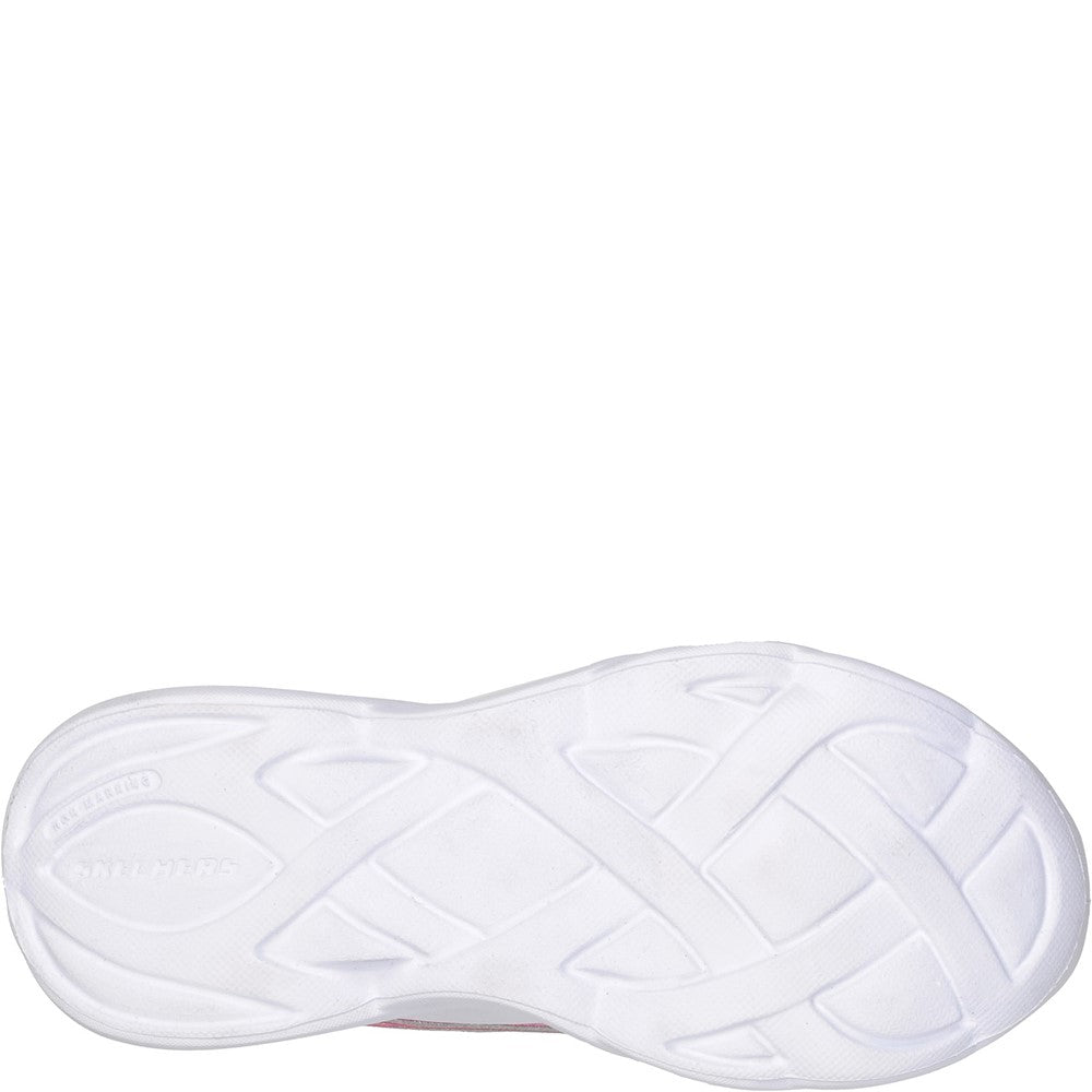 Girls' Skechers Twisty Brights Mystical Bliss Shoes
