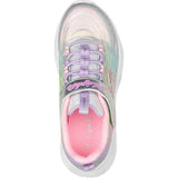 Girls' Skechers Twisty Brights Mystical Bliss Shoes