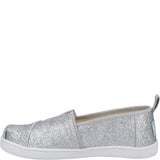 Kids' TOMS Alpargata Shoes