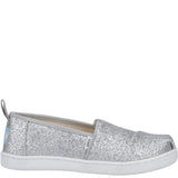 Kids' TOMS Alpargata Shoes