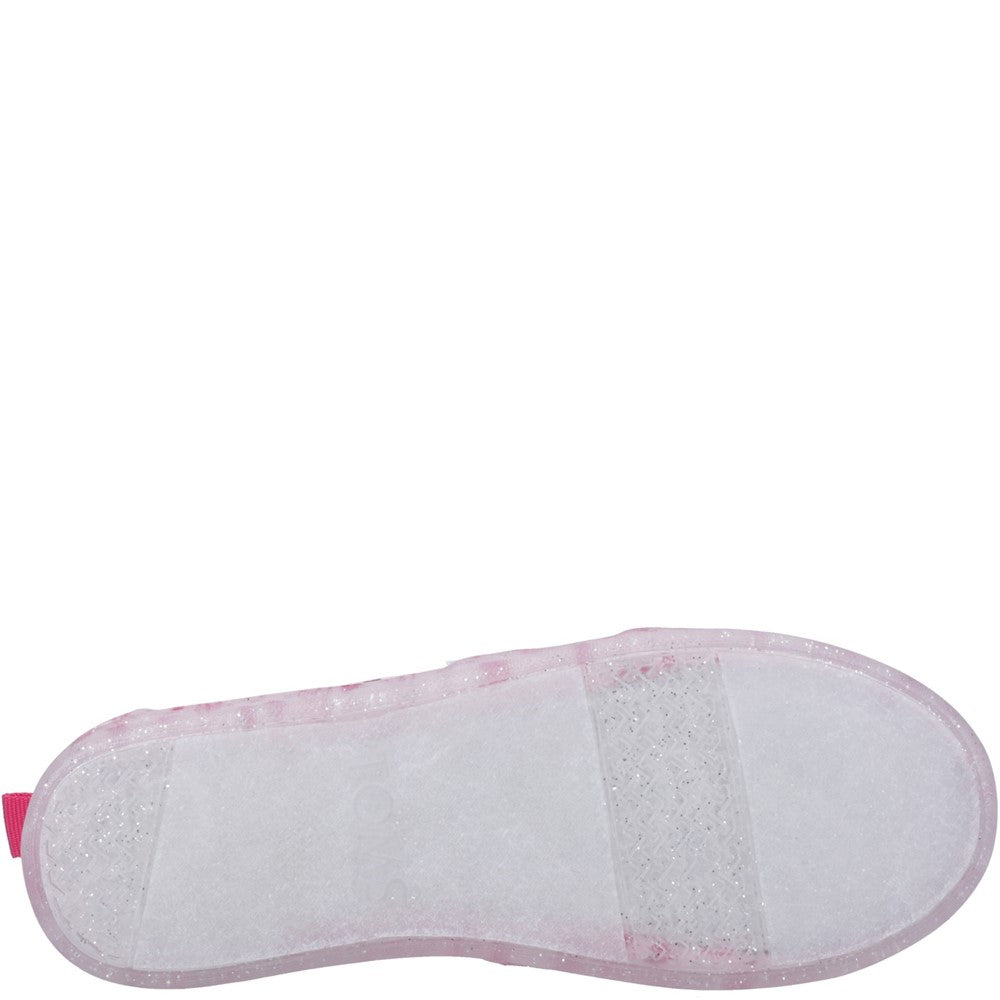 Kids' TOMS Alpargata Shoes