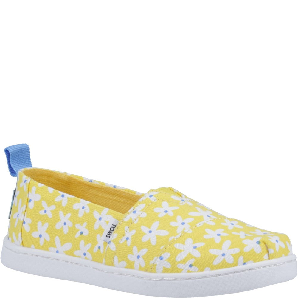 Kids' TOMS Alpargata Shoes