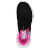 Girls' Skechers Slip-Ins: Ultra Flex 3.0 - Fresh Times Shoes