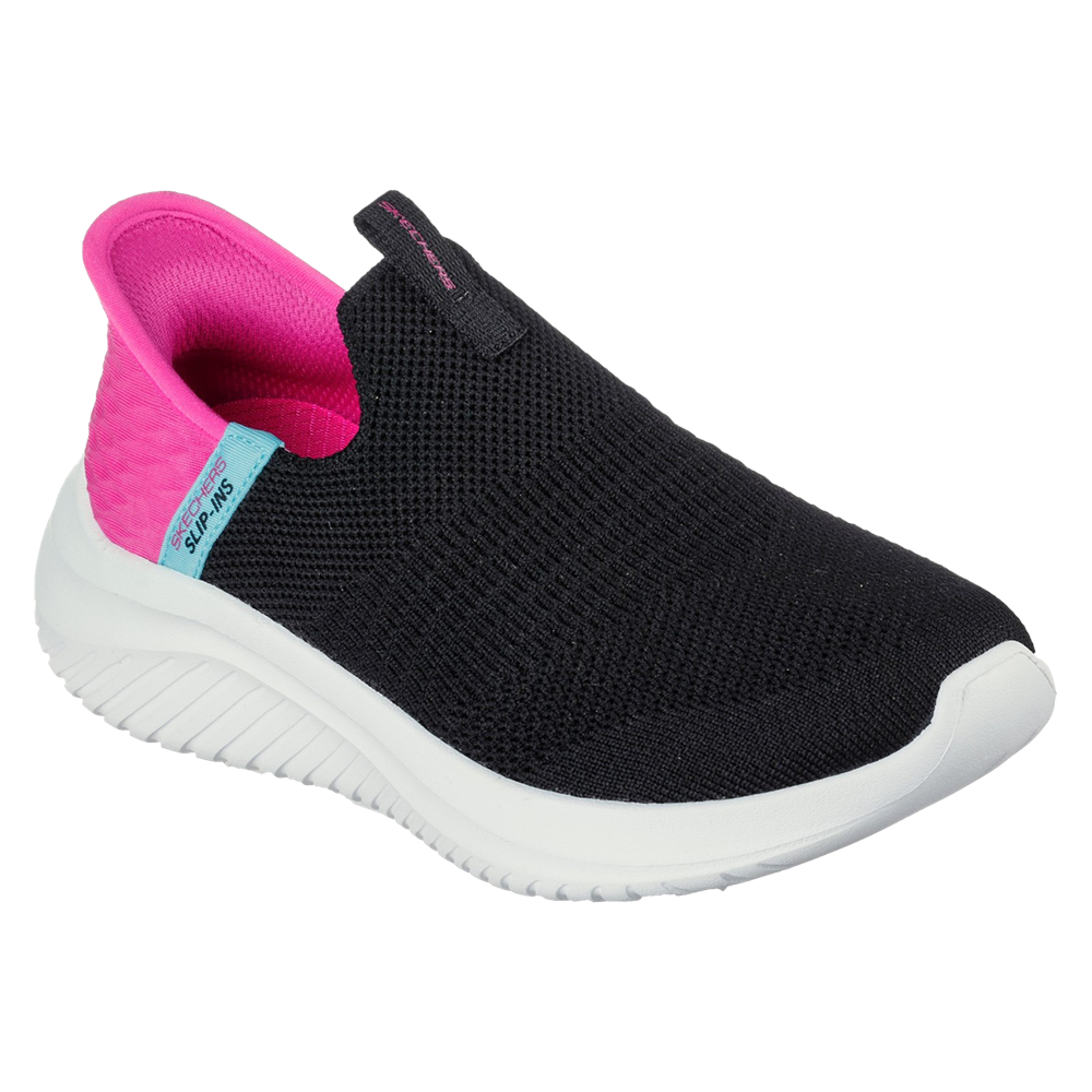 Girls' Skechers Slip-Ins: Ultra Flex 3.0 - Fresh Times Shoes