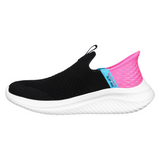 Girls' Skechers Slip-Ins: Ultra Flex 3.0 - Fresh Times Shoes