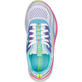 Girls' Skechers Elite Sport - Radiant Squad Shoes