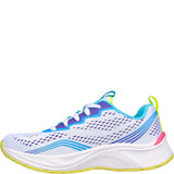 Girls' Skechers Elite Sport - Radiant Squad Shoes