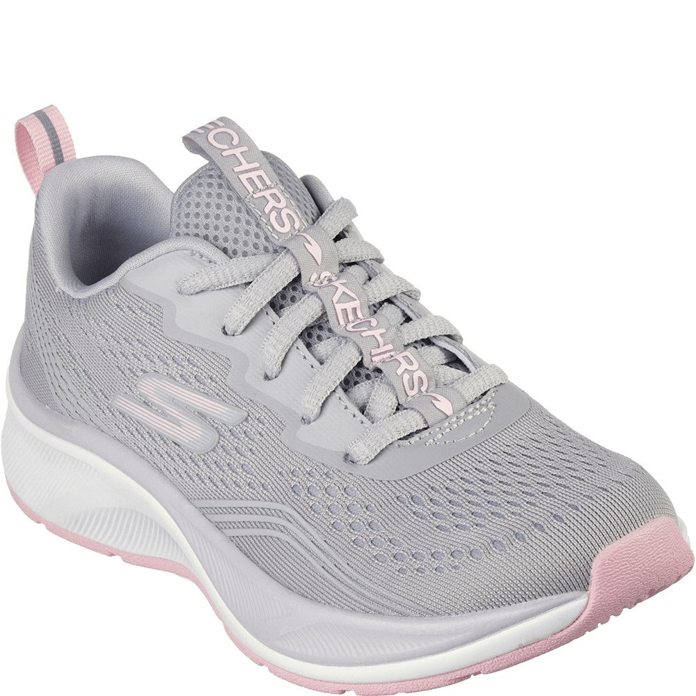 Girls' Skechers Elite Sport - Radiant Squad Shoes