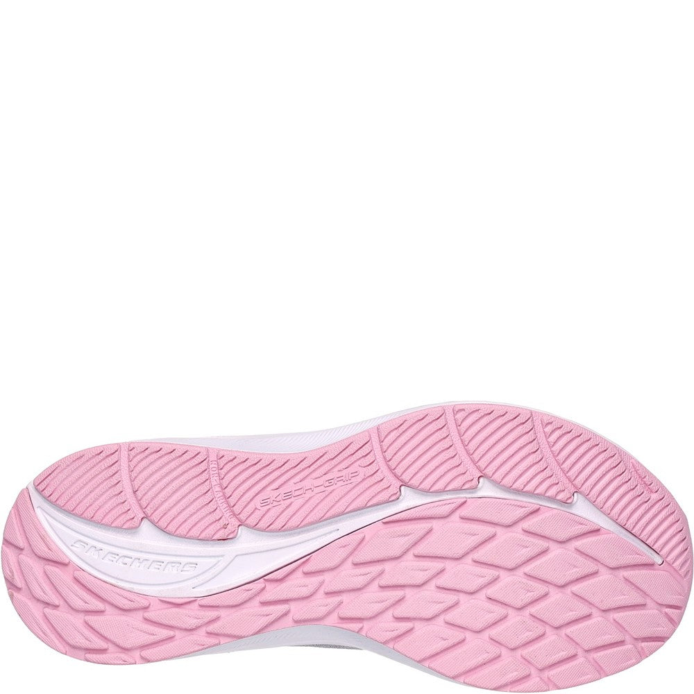 Girls' Skechers Elite Sport - Radiant Squad Shoes