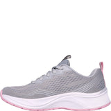 Girls' Skechers Elite Sport - Radiant Squad Shoes