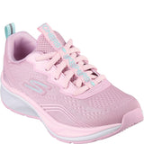 Girls' Skechers Elite Sport - Radiant Squad Shoes