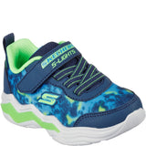 Boys' Skechers Erupters IV Rolden Shoes