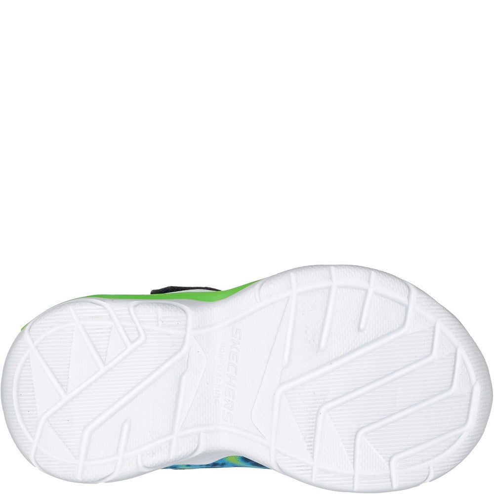 Boys' Skechers Erupters IV Rolden Shoes