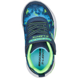 Boys' Skechers Erupters IV Rolden Shoes