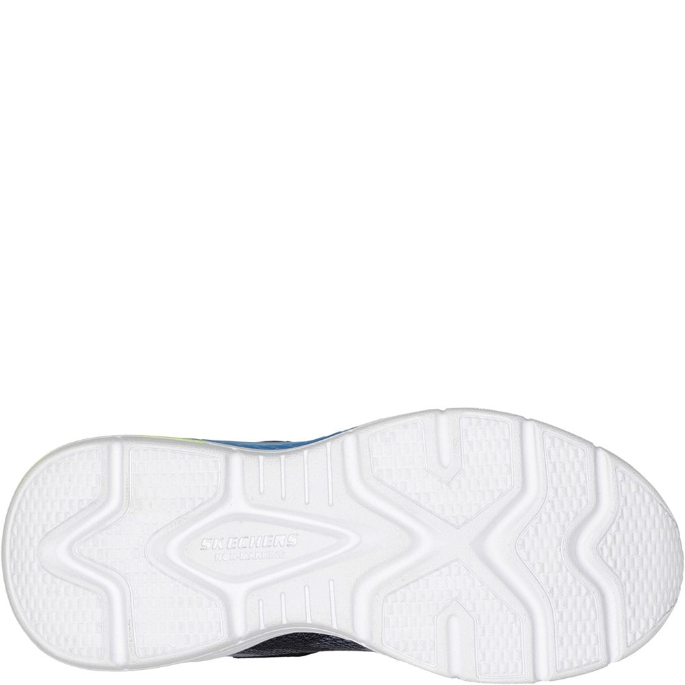 Boys' Skechers Tri-Namics Shoes