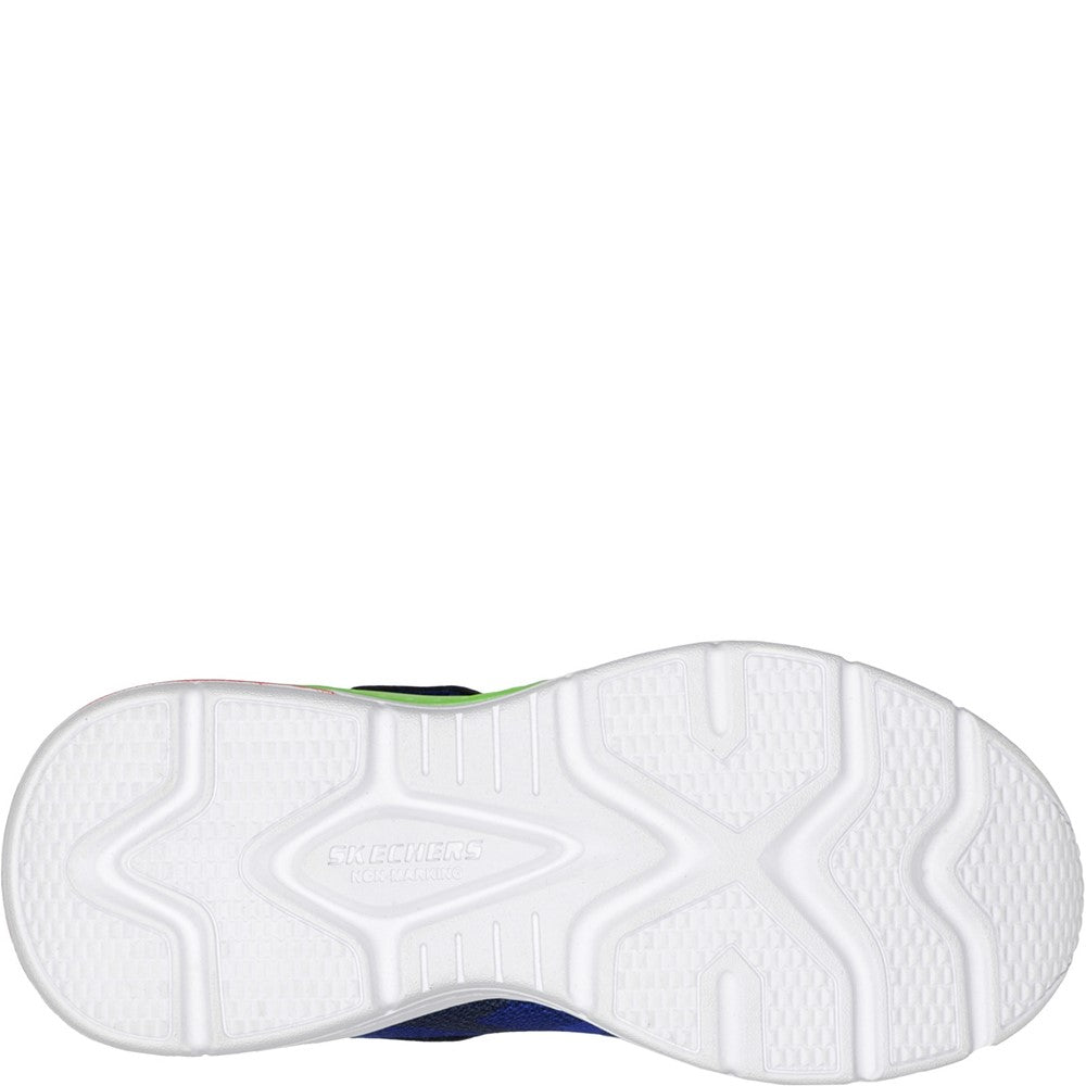 Boys' Skechers Tri-Namics Shoes