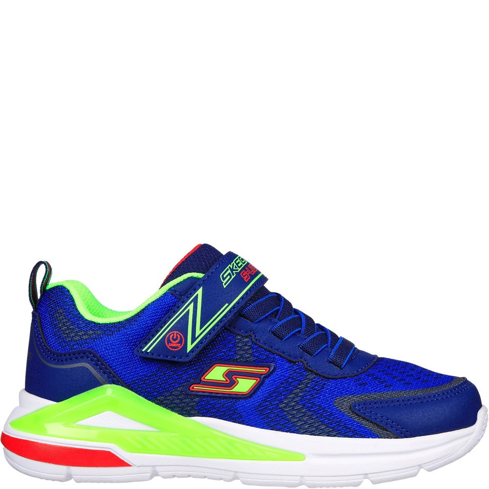 Boys' Skechers Tri-Namics Shoes