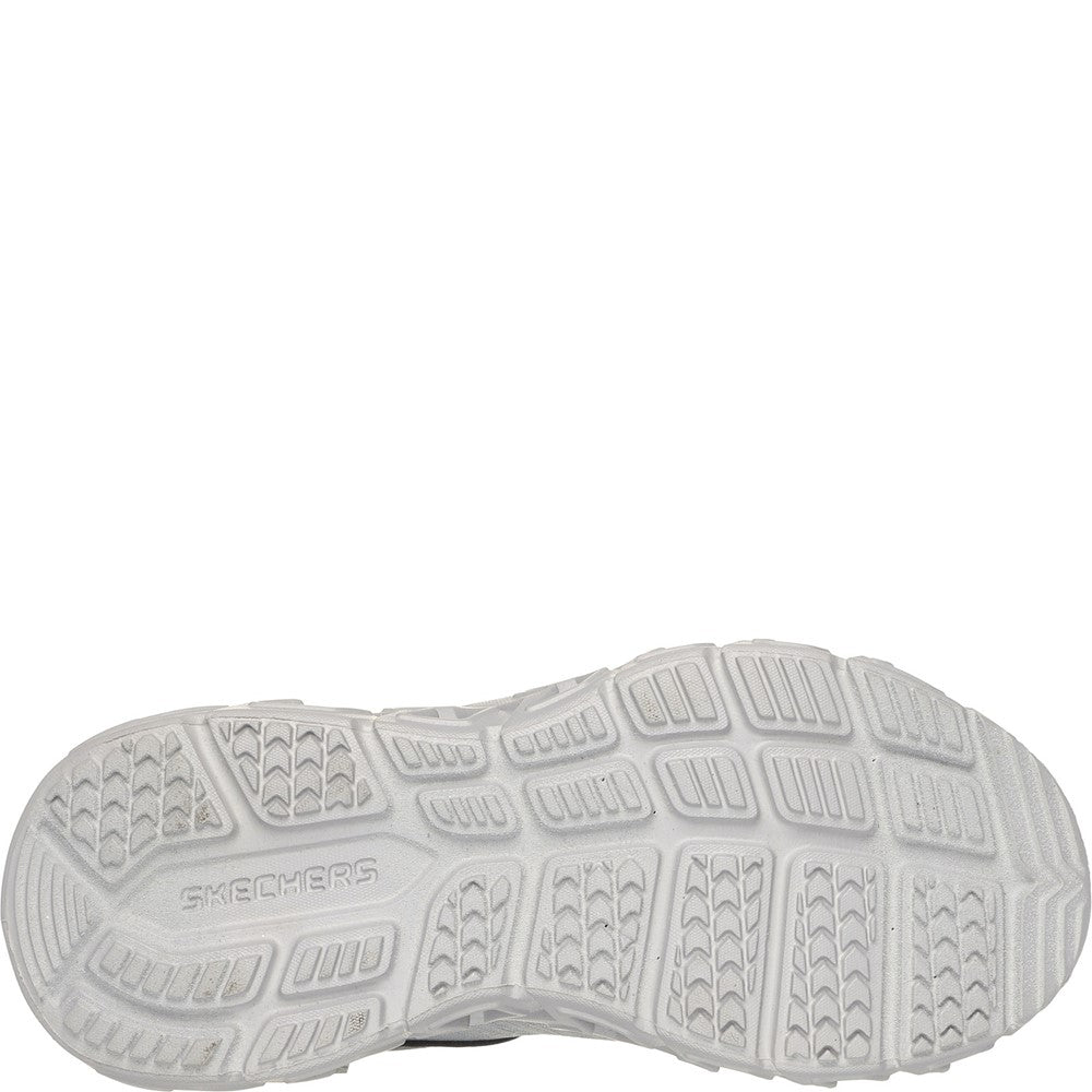 Boys' Skechers Hypno-Flash 2.0 Odelux Trainer