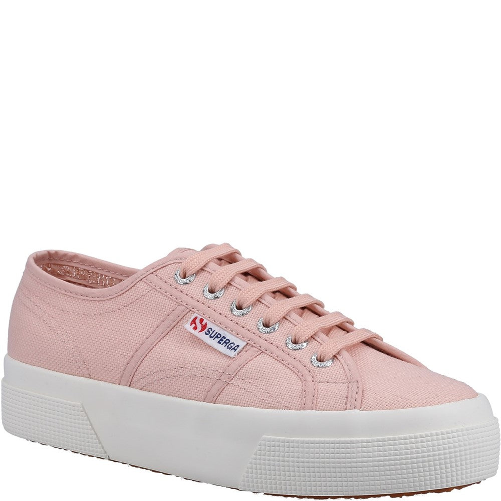 Women's Superga 2740 Platform Trainers