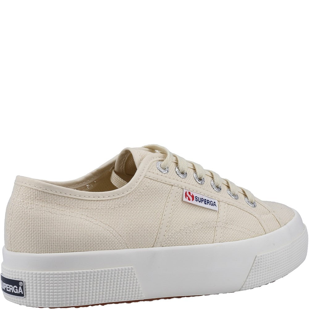 Women's Superga 2740 Platform Trainers