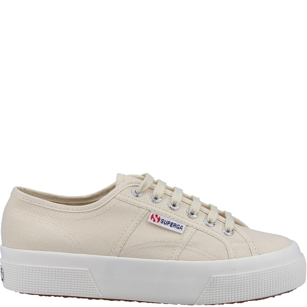 Women's Superga 2740 Platform Trainers