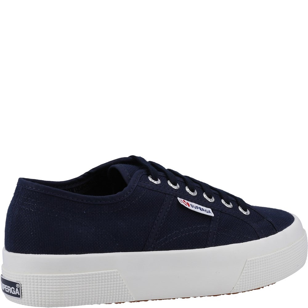 Women's Superga 2740 Platform Trainers