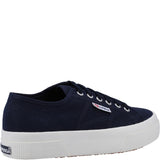 Women's Superga 2740 Platform Trainers